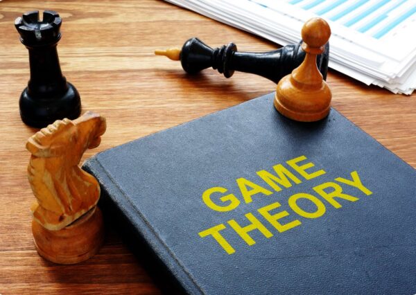 Chess Opening Theory Essentials