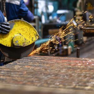 Abrasive Wheel Safety Mastery Online