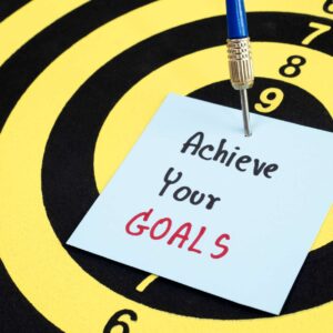 Achieve Your Goals: A Step-by-Step Guide to Success