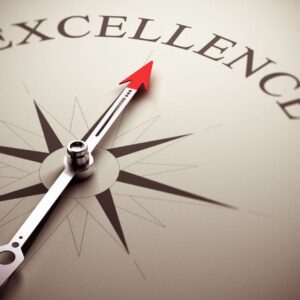 Achieving Productivity Excellence: A Guide to Your Goals