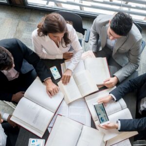 Adapting for Business Evolution