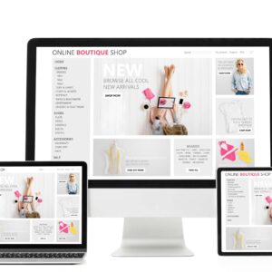 Adaptive Web Design: Exploring Mobirise Techniques