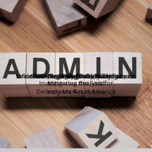 Admin and PA Essentials