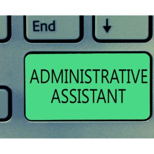 Administrative Assistant Skills