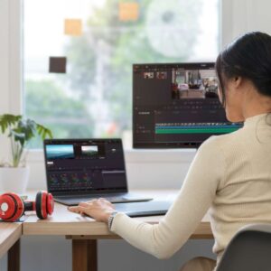 Adobe Audition Essentials: Mastering Audio Editing