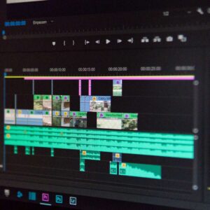 Adobe Premier Pro Proficiency Certification