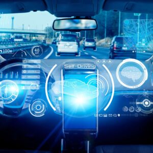 Advanced Defensive Driving Techniques