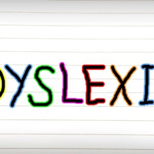 Advanced Diploma in Dyslexia Studies
