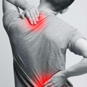 Advanced Diploma in Pain Management