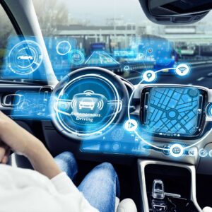 Advanced Driving Techniques