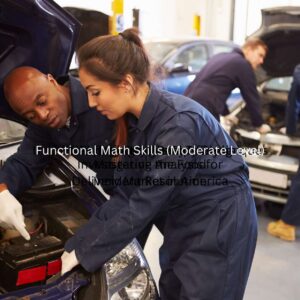 Advanced Mechanics Training Program