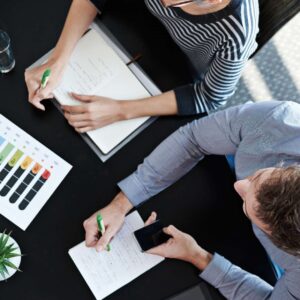 Advanced Pricing Models: Formulating Strategic Business Formulas