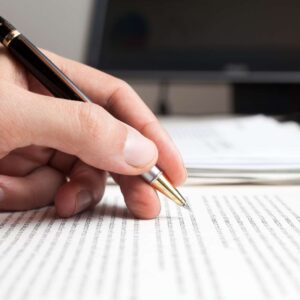 Advanced Report Writing