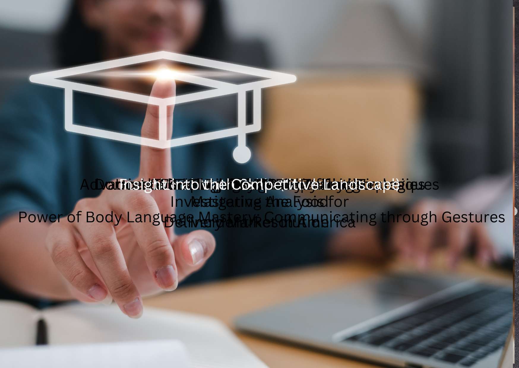 Advanced SEN Teaching Assistant Course