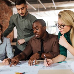 Advanced Workplace Communication: Challenging Dialogue