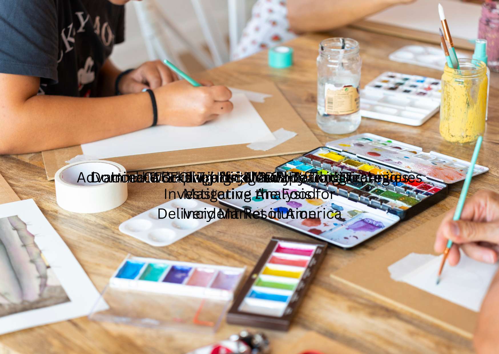 Advanced Workshop on EMDR Healing Techniques