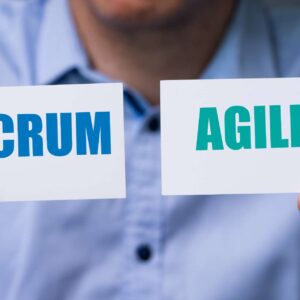 Agile and Scrum Mastery Course