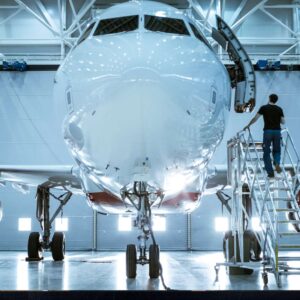 Aircraft Maintenance Overview
