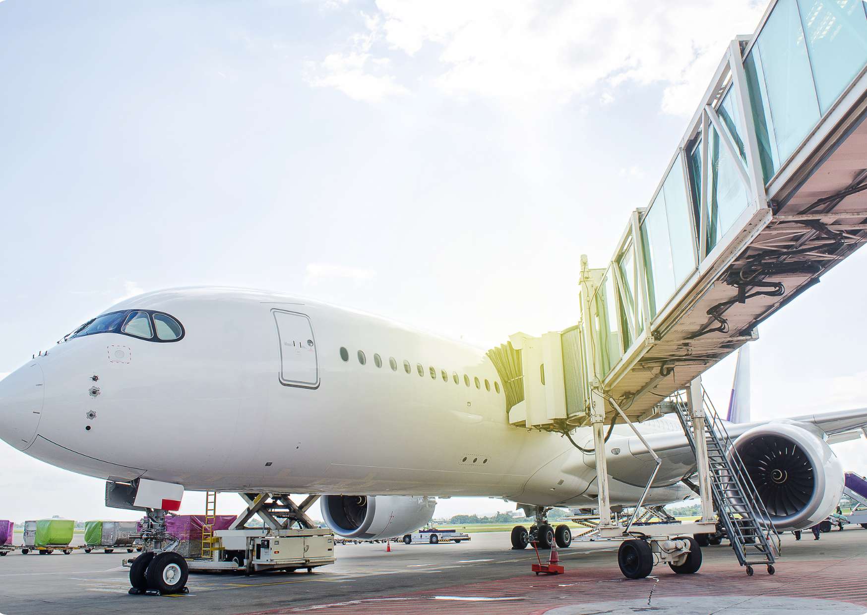Airline Operations Essentials Training