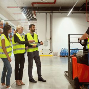 Airport Operations Management Training