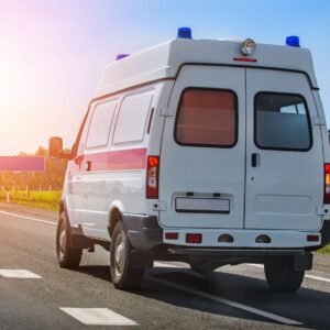 Ambulance and Emergency Care Fundamentals