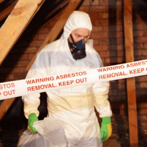 Asbestos Awareness Training Certification