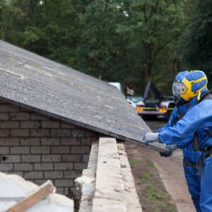 Asbestos Safety Awareness