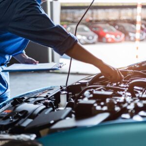 Automotive Maintenance: A Comprehensive Guide