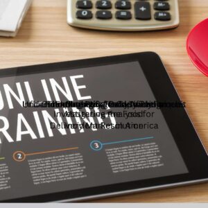 BSL Training Online