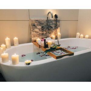 Bathing and Beauty Basics