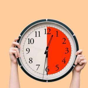 Blogging Mastery in Half an Hour