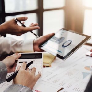 Blueprint for Customer Growth: Strategic Marketing