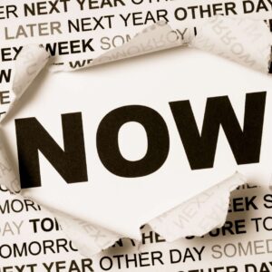 Breaking Procrastination Patterns: Actionable Steps