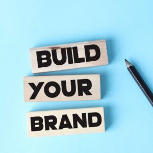 Building Your Fashion Blogging Brand