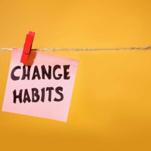 Building the Habit Blueprint for Life Success