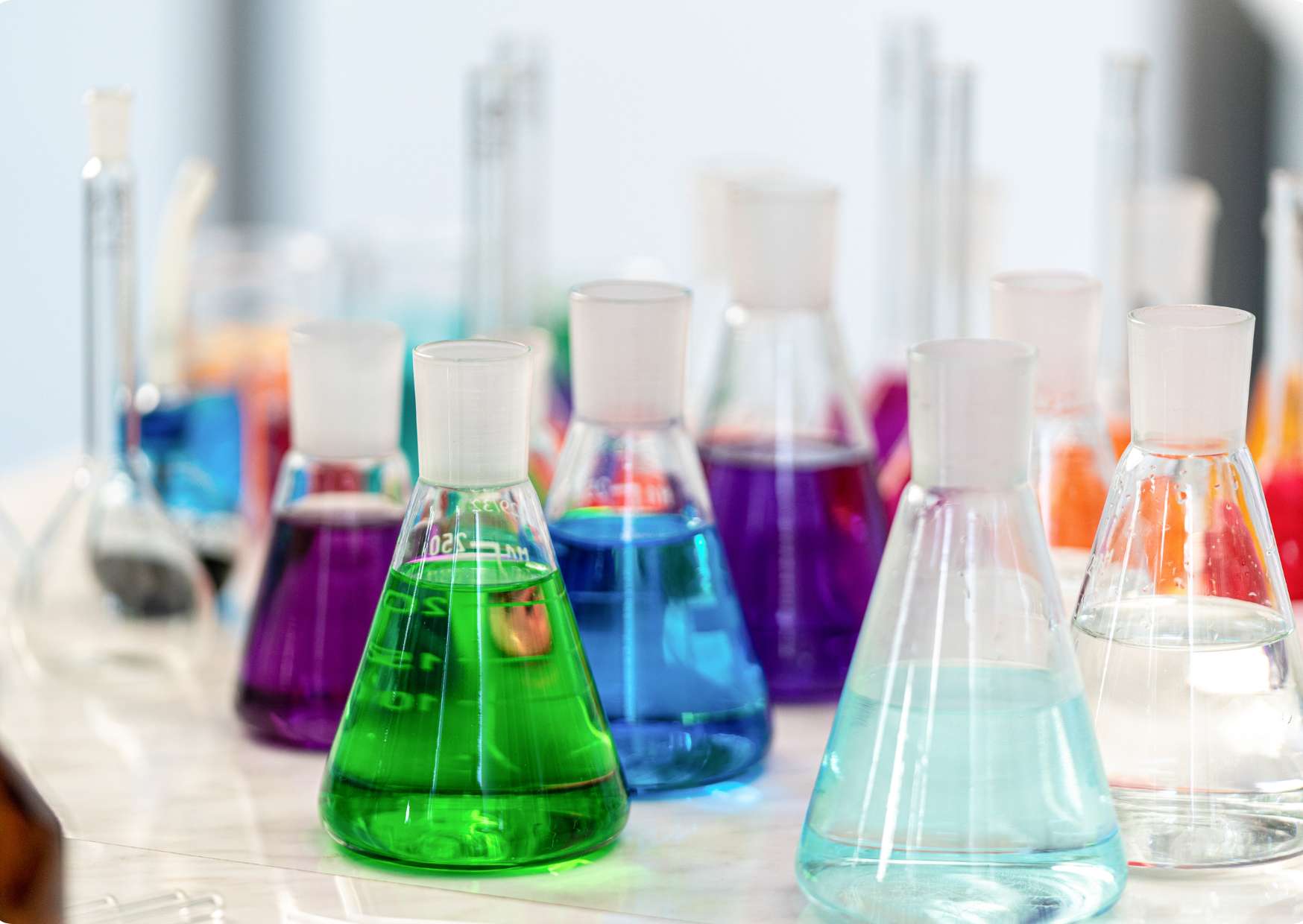 Chlorine Disinfectants: Sodium & Calcium Hypochlorite Handling