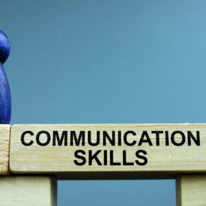 Communication Skills Certification
