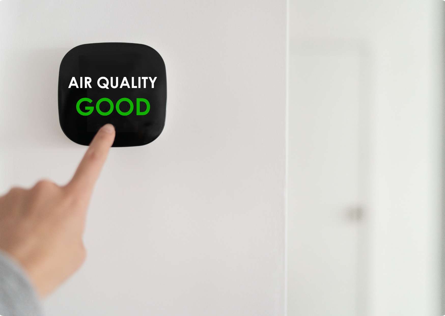 Comprehensive Training on Indoor Air Quality
