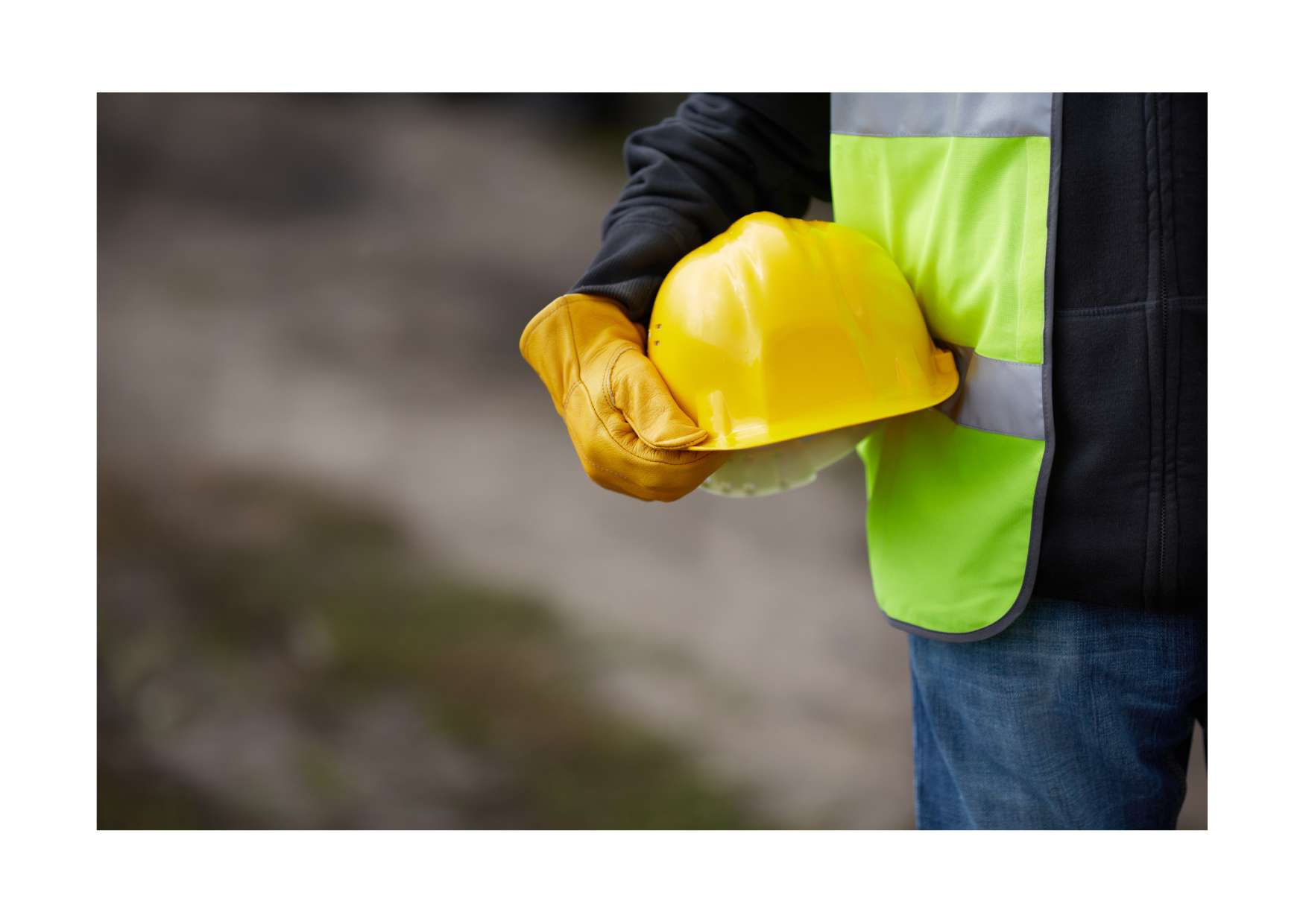 Construction Safety Certification