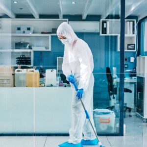 Diploma in Infection Control