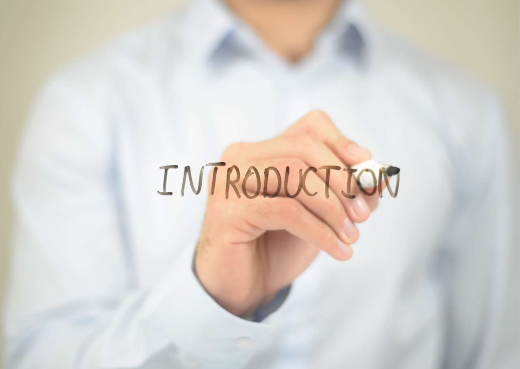 E-Bay Introduction