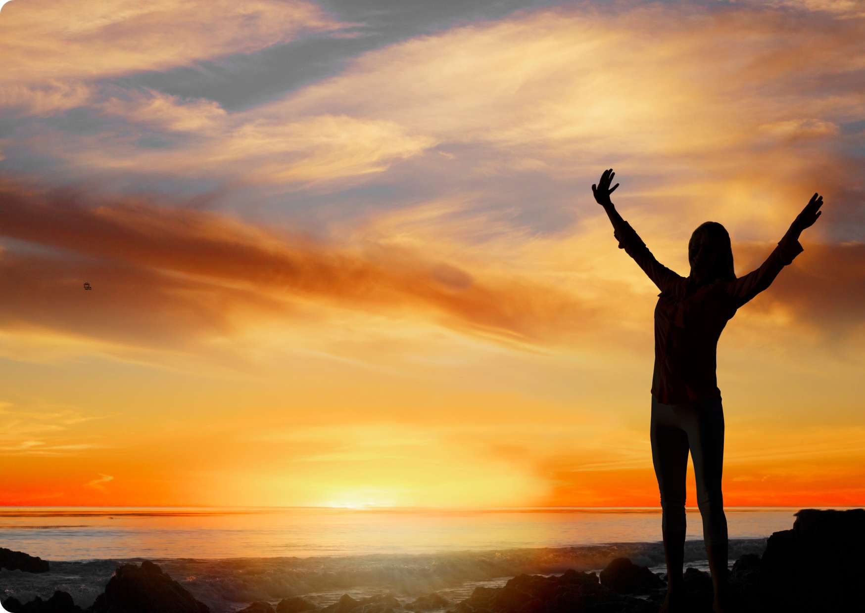 Empowering Life's Journey: Unleashing Hope
