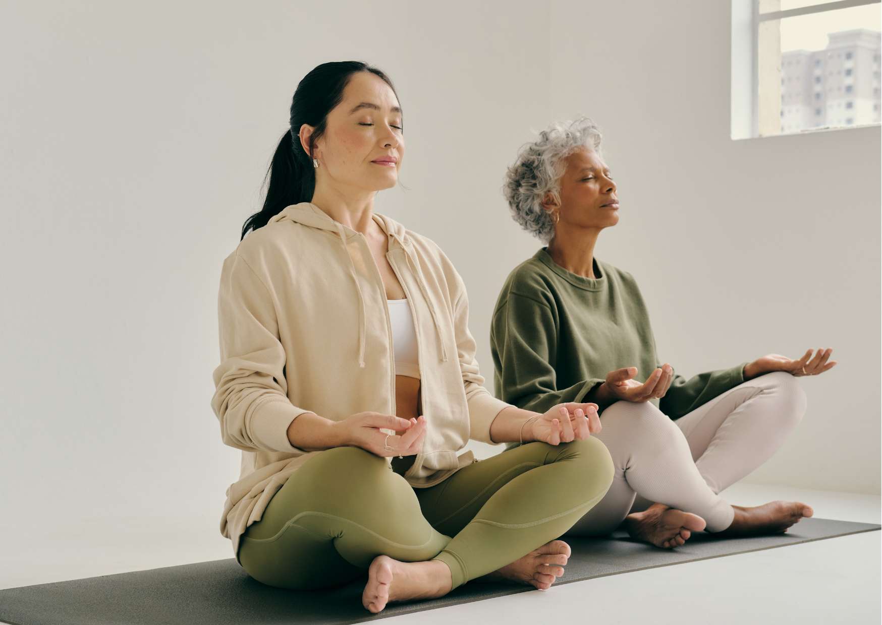 Energetic Wellness Practices Certification