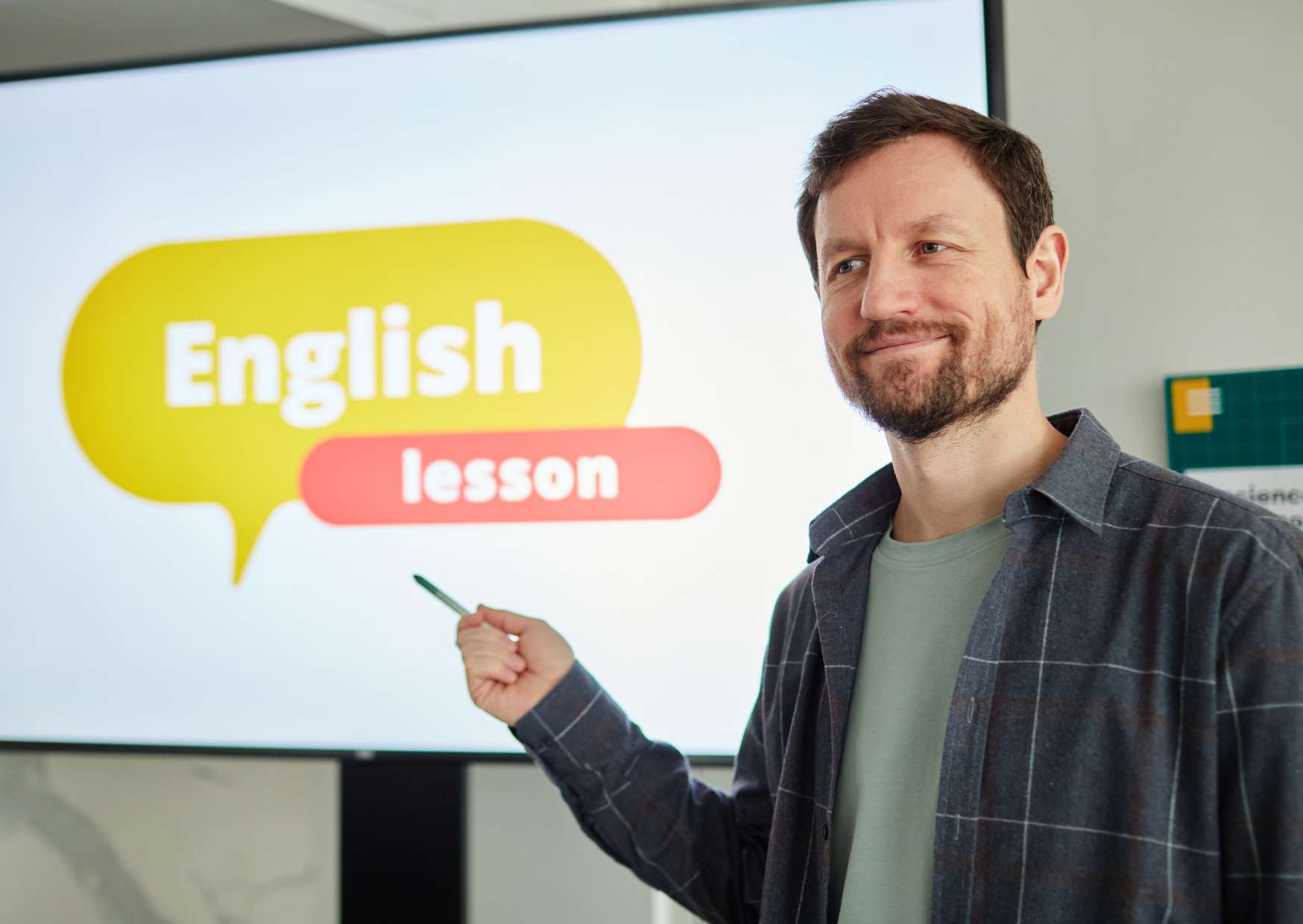English Skills Essentials