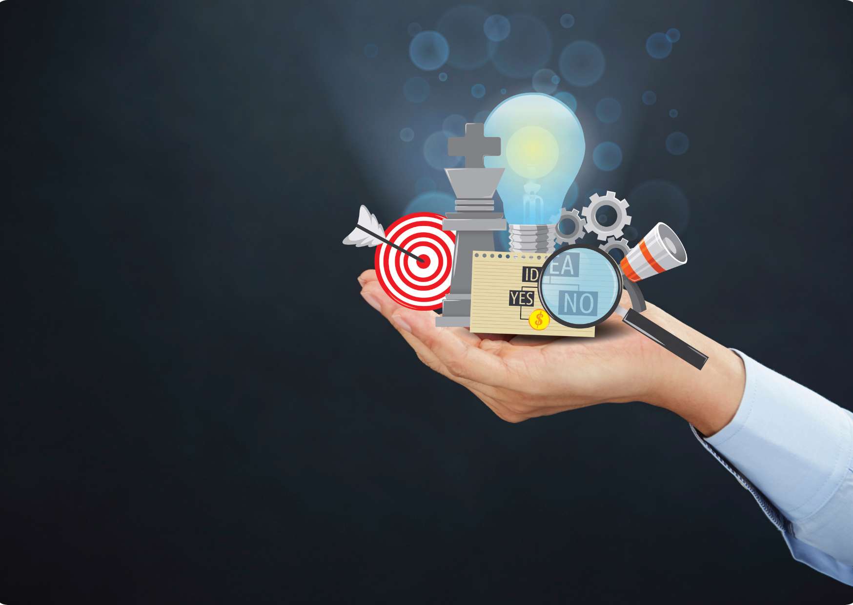 Entrepreneurial Mind Mastery: Success Strategies