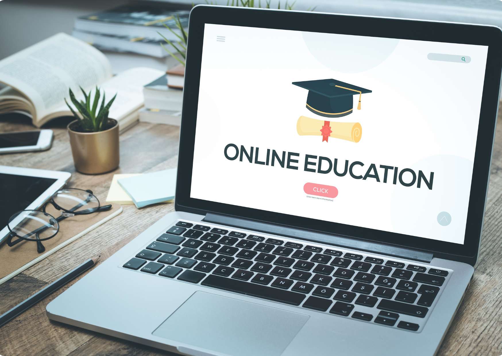 Excelling in Online Education: Empowering Student Success