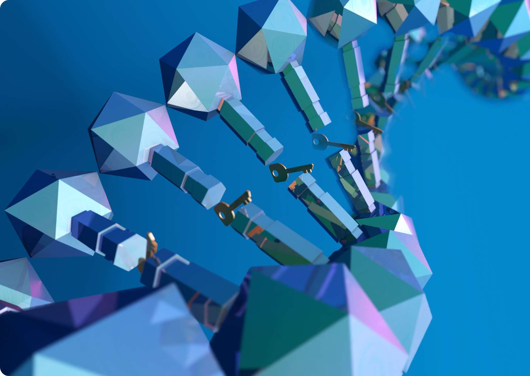 Exploring Inheritance and Variation
