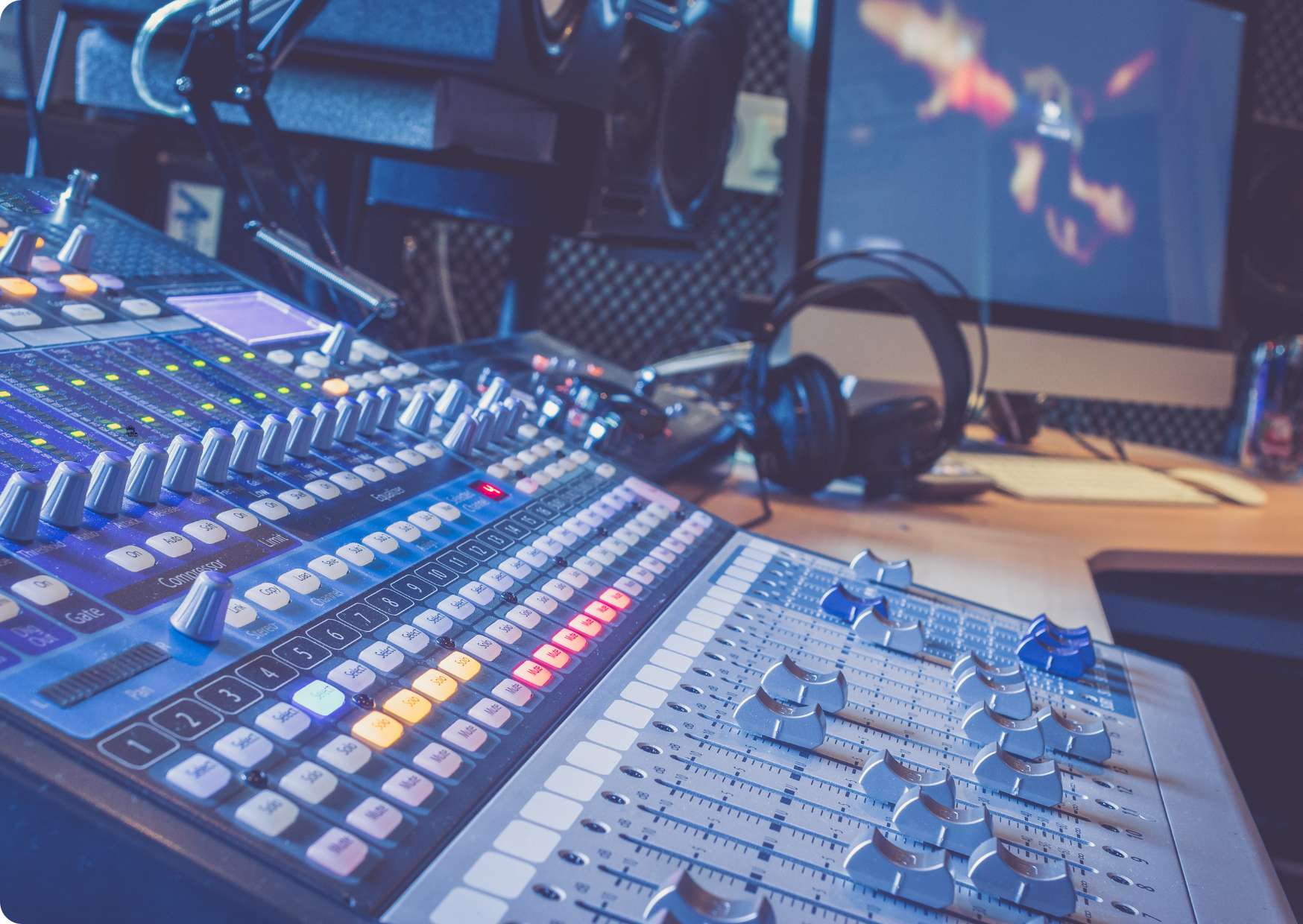 FL Studio Mastery: Music Production Expertise