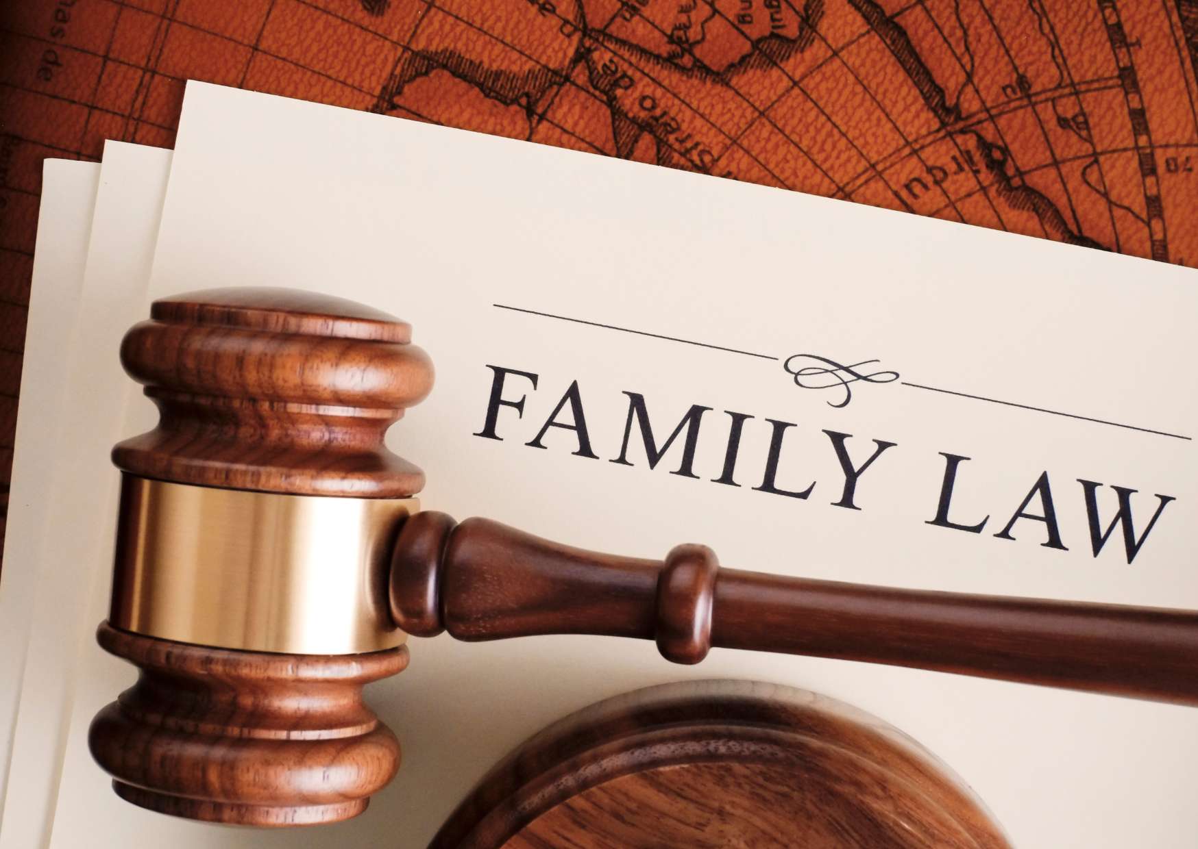 Family Law Fundamentals