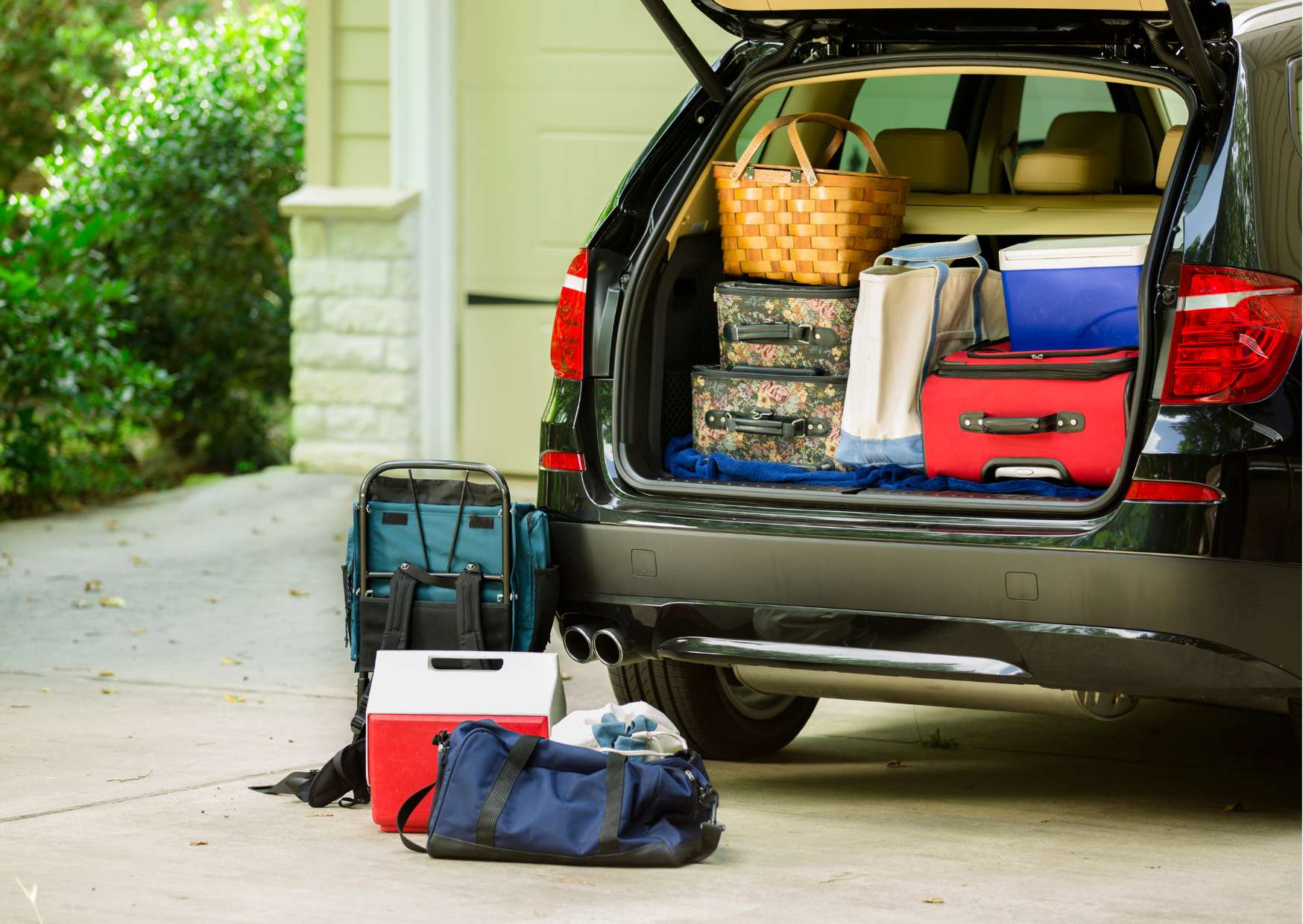Family Trip Budgeting Essentials